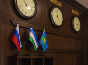 Мини-Отель Восток