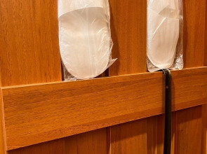 Квартира с Шикарным Видом на Домашние Вулканы