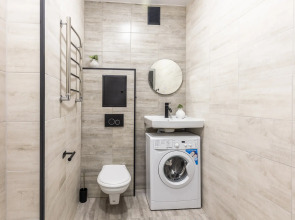 Апартаменты Белградская 4 Minsk World