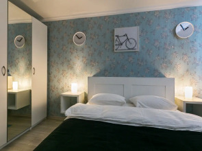 Апартаменты 1 MaxRealty24 Cходненская 7