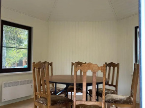 Отель Ruza Forest