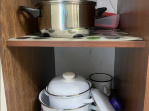 Апартаменты Крупской, 27к1