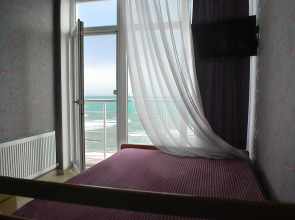 Апартаменты Галавилла