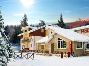 Отель Эдельвейс