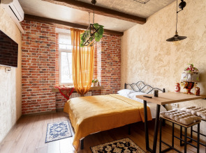 Квартира на Университетском