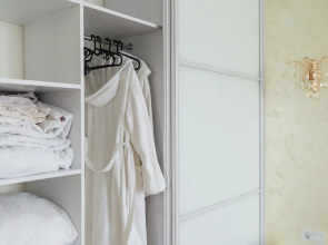 Апартаменты Баден 64 в комплексе Bellevue