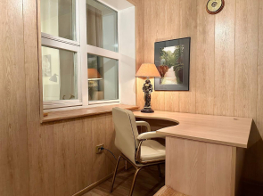 Апартаменты ДзенХоум Рассвет 74