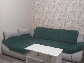 Квартира однокомнатная квартира рядом с морским побережьем