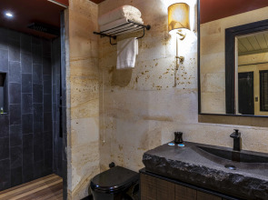 Carus Cappadocia Hotel