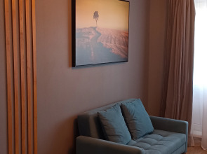 Квартира Уютная Однокомнатная