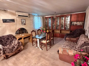 Частный дом Сухумское шоссе 90 "под ключ"