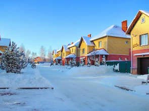 Гостевой дом insuzdal