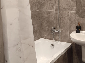 Квартира комфорт-класса