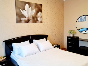 Квартира на улице Орлова 27А