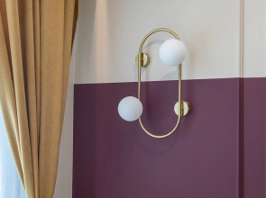 Апартаменты 133-2 в ЖК Sky Skоlkоvo