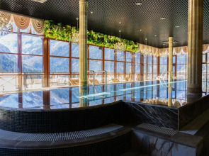 Отель Спа Mr. Amore