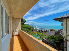 Гостевой дом Сашенька