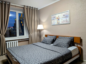 Квартира Свободна Большая Грузинская