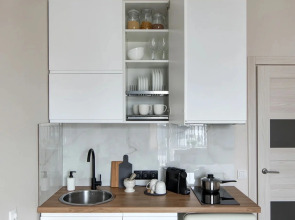 Апартаменты Luoto Aparts