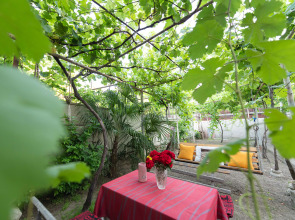 Гостевой дом Anna's Guest House Gori