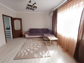 Квартира 3-комнатная на Новом Районе