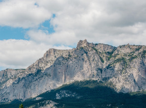 Гостевой Дом Peyzazh 2