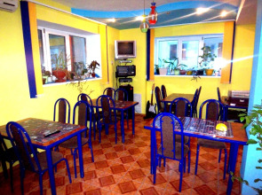 Гостевой Дом Малинкин Град