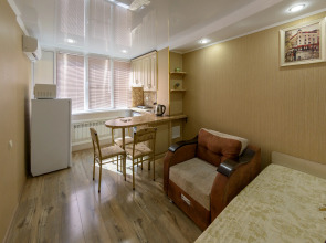 Апартаменты Ленина 8 кв. 206