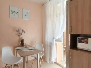 Квартира Бирюза