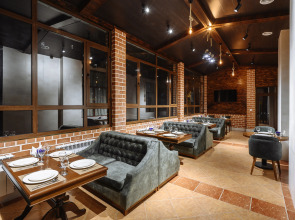 Отель Sofiya Tashkent