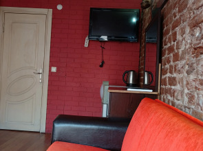 Гостевой Дом Istanbul