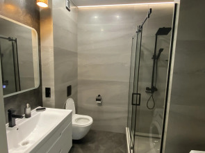 Апартаменты с Видом на Горы в Жк Изумрудный Город