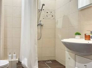 Апартаменты Осенний Бульвар 10к2