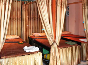 Отель Bauman Ville