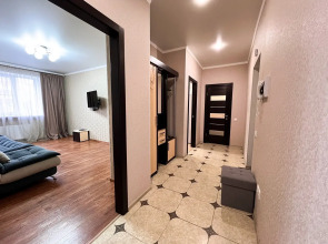 Апартаменты Apart MV на Новоселов 3