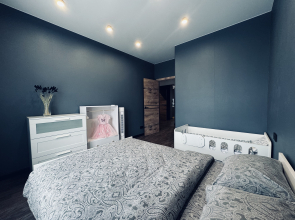 Апартаменты Loft Atmosfera Sna у Аквапарка