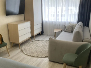 Квартира для Семейного Отдыха в Суздале