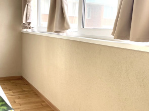 Квартира в центре города Ульяновска