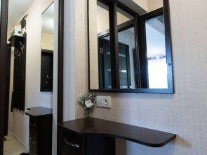 Апартаменты Апортаменты VLG