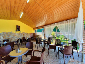 Гостевой дом Атлант