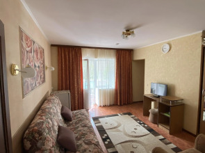 Гостевой дом Эдем