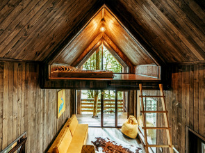 Бунгало Вилладж