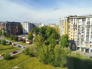 Апартаменты Гагарин у Королевских ворот