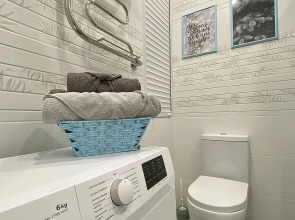 Апартаменты Сосны на Махалина 37