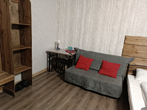 Гостевой Дом Вместе