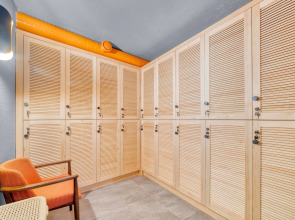 Апарт-отель Aria Riva