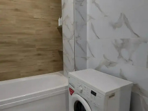 Квартира уютная в спальном районе