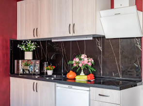 Квартира Окно в New York