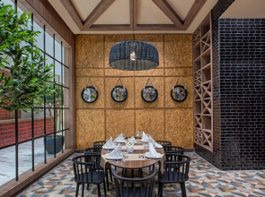 Delphin BE Grand Resort - Ultra All Inclusive