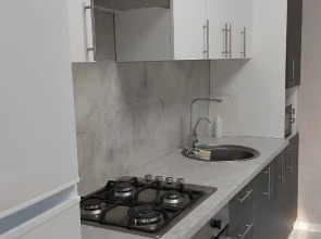 Квартира уютная в спальном районе